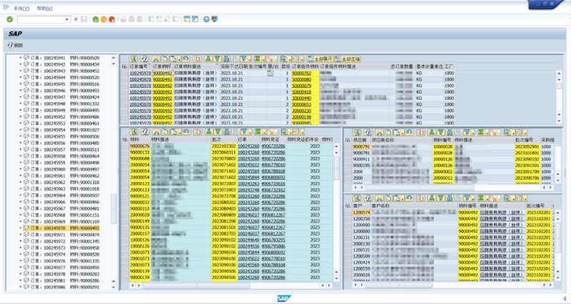 九多肉多 数智化引擎护航食品安全，打造信息咨询服务新标杆